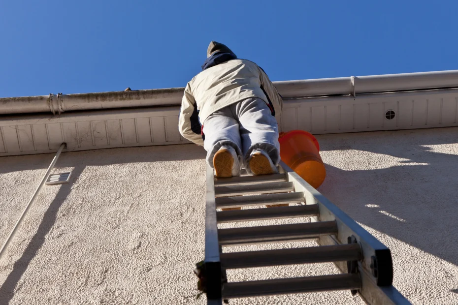 Gutter Cleaning Carrboro