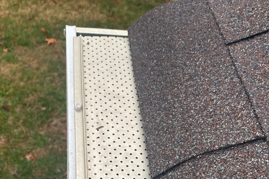 Gutter Cleaning Carrboro