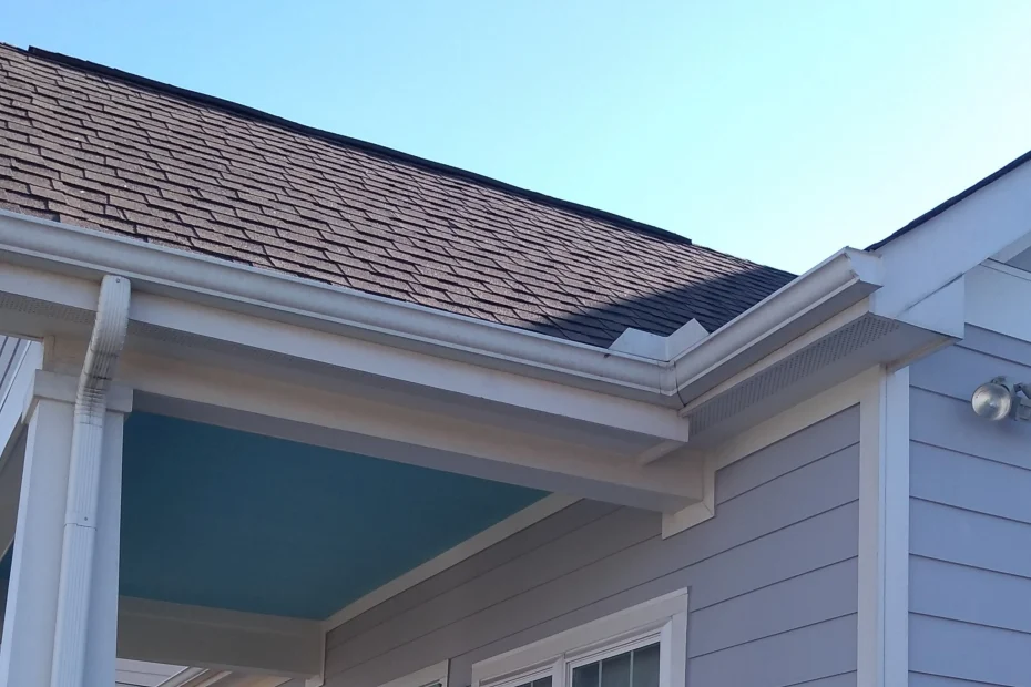 Gutter Cleaning Carrboro