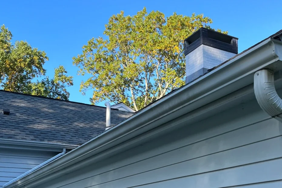 Gutter Cleaning Carrboro