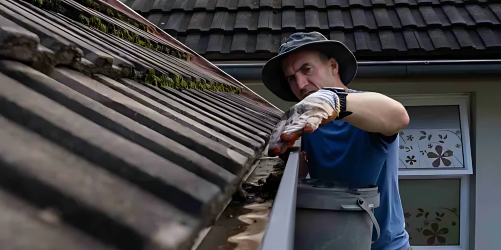 Gutter Cleaning Carrboro home page