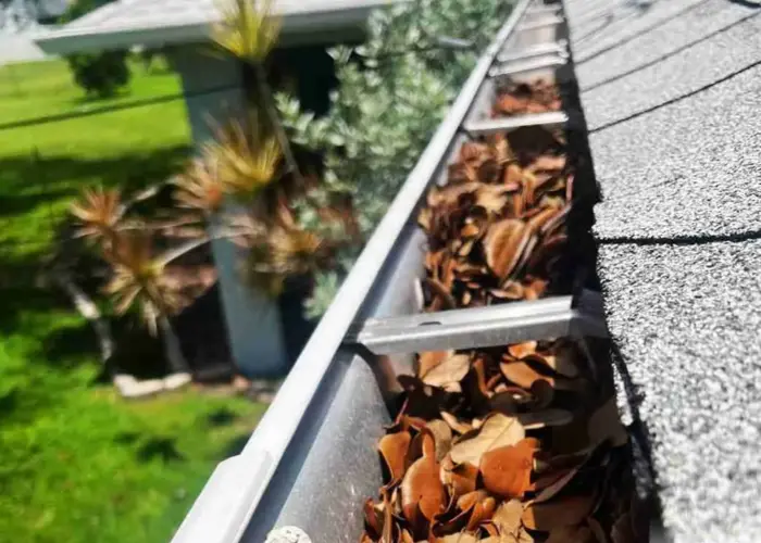 Gutter Cleaning Carrboro home page